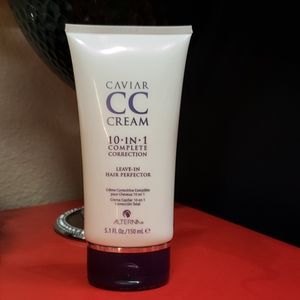 Alterna Caviar CC Cream